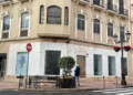 locales cerrados melilla 5 Al menos 13 locales comerciales cerrados en la Avenida Juan Carlos I de Melilla