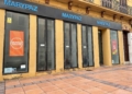 locales cerrados melilla 6 Al menos 13 locales comerciales cerrados en la Avenida Juan Carlos I de Melilla