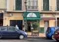 locales cerrados melilla 7 Al menos 13 locales comerciales cerrados en la Avenida Juan Carlos I de Melilla