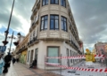 locales cerrados melilla 8 Al menos 13 locales comerciales cerrados en la Avenida Juan Carlos I de Melilla