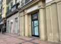 locales cerrados melilla 9 Al menos 13 locales comerciales cerrados en la Avenida Juan Carlos I de Melilla