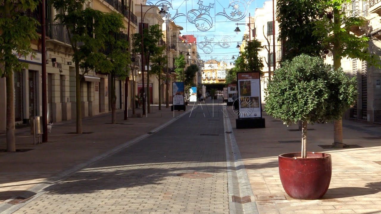 los melillenses echan de menos mas alternativas para desayunar en el centro de melilla Los melillenses echan de menos más alternativas para desayunar en el centro de la ciudad
