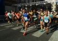 maraton Mohamed El Talhaoui y Teresa Urbina, vencedores de la IX de la Media Maratón Ciudad de Melilla-Melilla Sport Capital