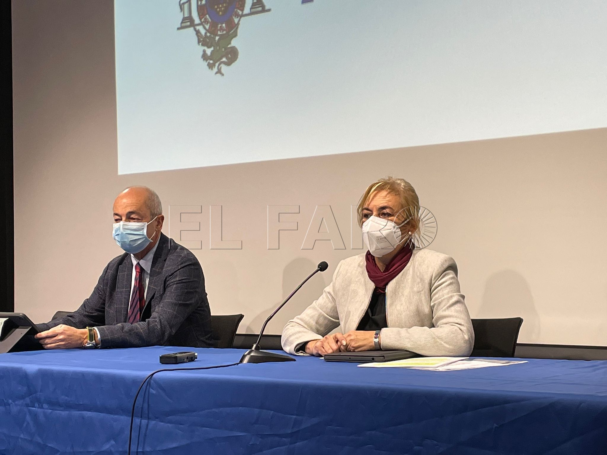 medidas covid paqui maeso Salud Pública estudia implantar más medidas covid de cara al puente de diciembre y Navidad