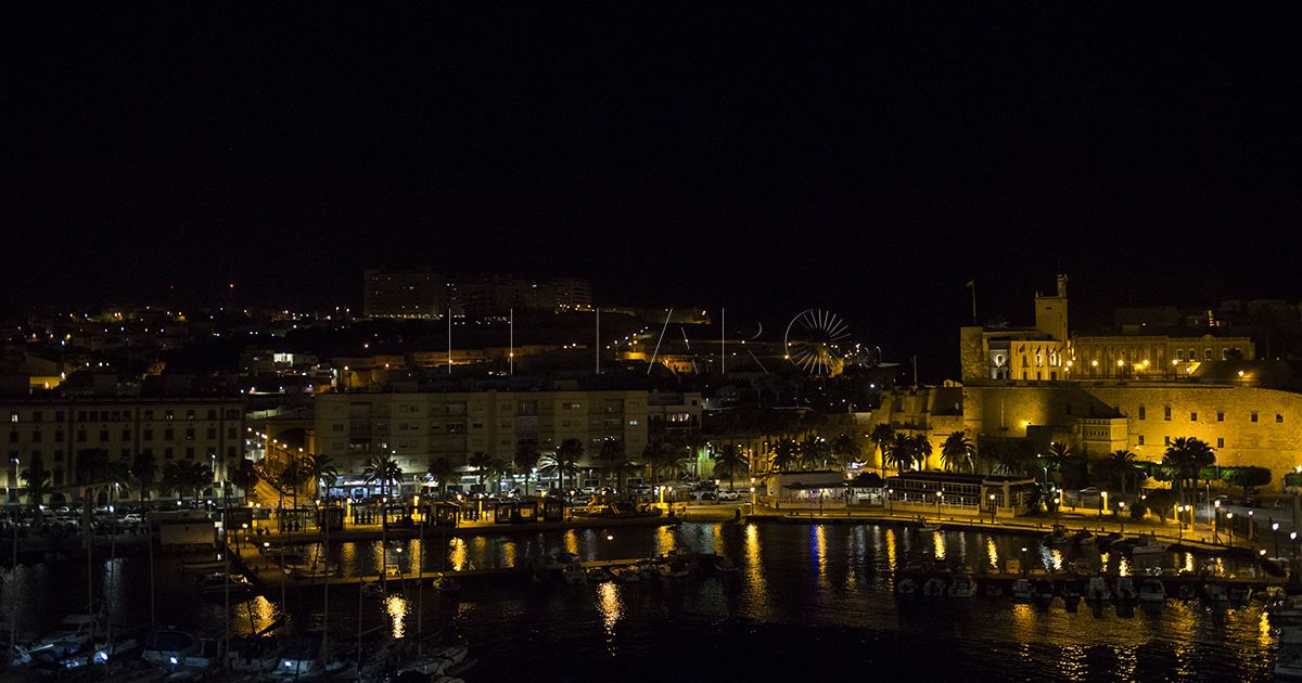 Itinerarios para conocer el patrimonio cultural y natural de Melilla
