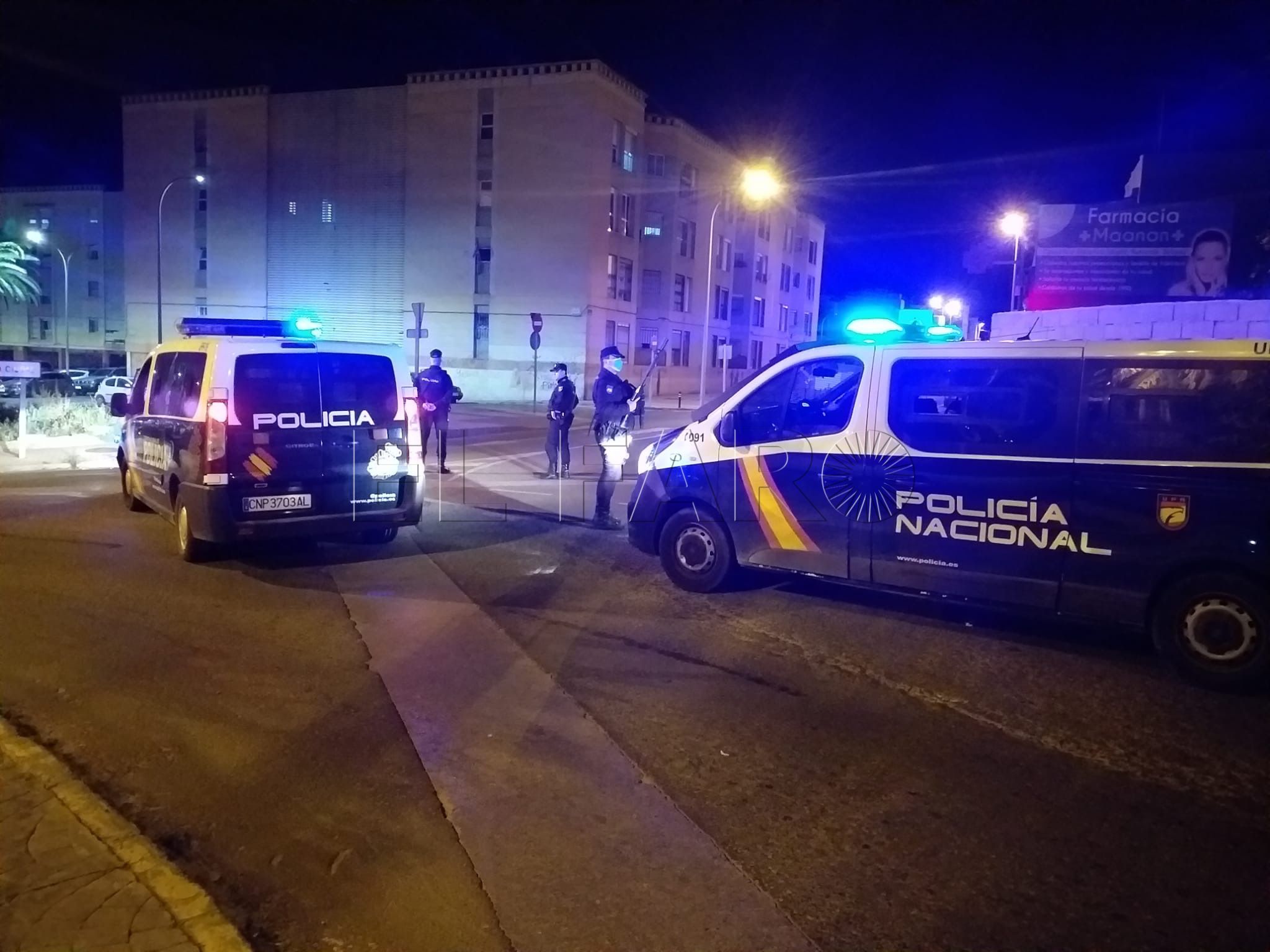 SUP espera que las inversiones anunciadas para Melilla sean reales y no cantos de sirenas