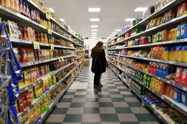 Melilla, entre las ciudades donde más suben los precios: un 5,9% en octubre