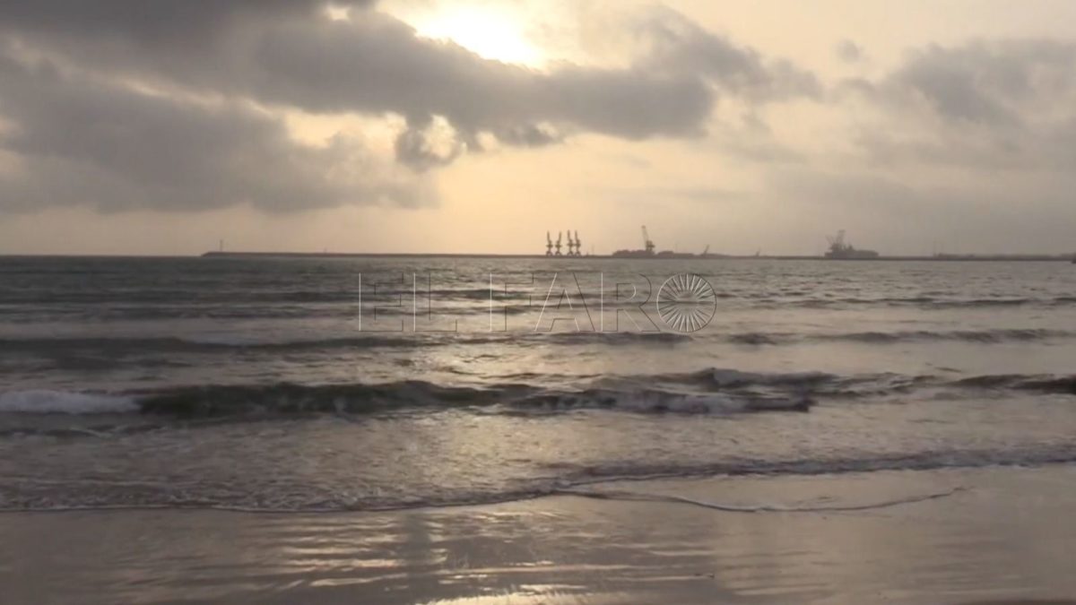 tiempo e1686831260904 Previsión del tiempo en Melilla: jueves 18 de noviembre de 2021