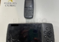 04 Dispositivos de comunicación y GPS Detenidas dos personas por contrabando en operación de la Guardia Civil