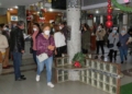 Arranca el último examen de las oposiciones del Ingesa en Melilla