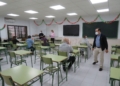 20211218 OPE 3192 Arranca el último examen de las oposiciones del Ingesa en Melilla