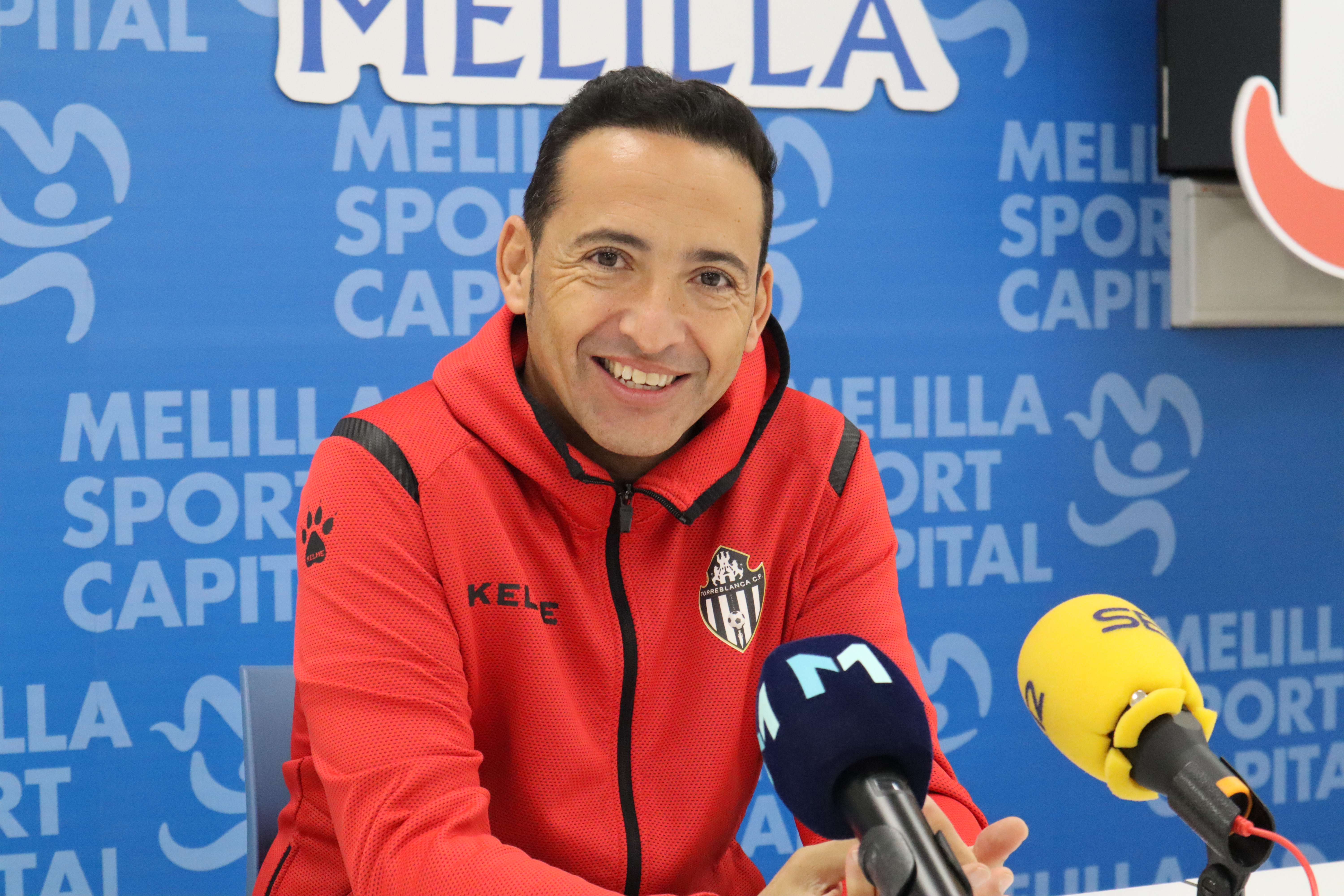 “Llegamos preparadas”