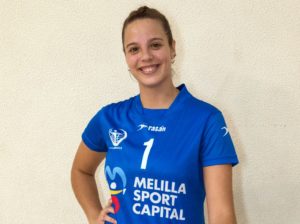 24D 2 e1638902689245 Ana Isabel: “Somos una piña y eso se refleja en los resultados”