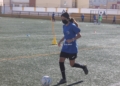 24D 7 El IV Campus de fútbol femenino echó ayer el cierre
