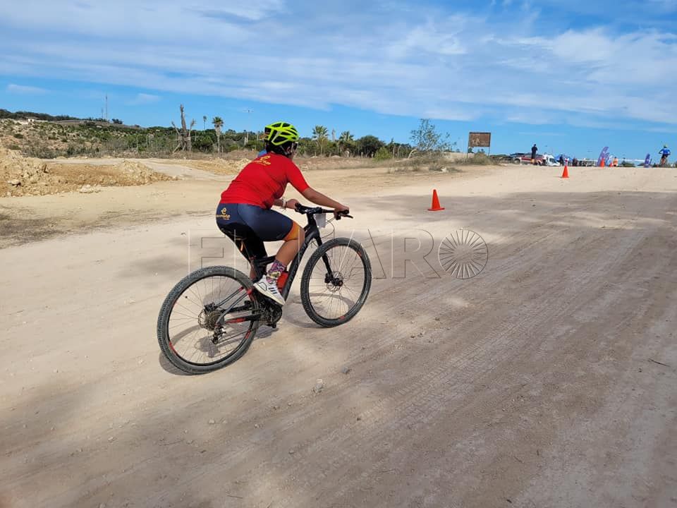 258166930 3012898928925828 4903396029258301386 n El duatlón cross y el ajedrez salen a escena este sábado