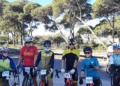 265297461 3027450897470631 5060900172826070488 n Alejandro Diez gana el Trofeo de Navidad Melilla