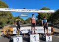 265328645 3027451117470609 4103429876597039164 n Alejandro Diez gana el Trofeo de Navidad Melilla