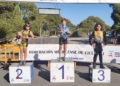 267225326 3027451184137269 6953294098617173452 n Alejandro Diez gana el Trofeo de Navidad Melilla