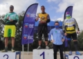 267826053 470949534445618 8278601622110929413 n Miguel Valverde e Ignacio Herrera se llevan el título I TC Enduro Melilla Sport Capital