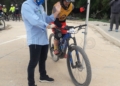 268296865 470949671112271 4559575844685615491 n Miguel Valverde e Ignacio Herrera se llevan el título I TC Enduro Melilla Sport Capital