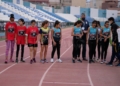 269716842 336044815027565 3173705090027032401 n copia El atletismo melillense cierra 2021 con un exitosa Milla en pista Melilla Sport Capital