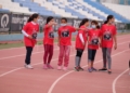 269887903 336043635027683 7795316586712085822 n copia El atletismo melillense cierra 2021 con un exitosa Milla en pista Melilla Sport Capital