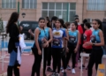 269889310 336044625027584 7864069211089906342 n copia El atletismo melillense cierra 2021 con un exitosa Milla en pista Melilla Sport Capital
