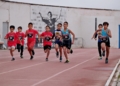 269894342 336044131694300 6430941174963471787 n copia El atletismo melillense cierra 2021 con un exitosa Milla en pista Melilla Sport Capital