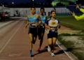 269902879 336045088360871 2346712279093697037 n copia El atletismo melillense cierra 2021 con un exitosa Milla en pista Melilla Sport Capital