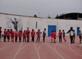 269906587 336044551694258 1571660284104142514 n copia El atletismo melillense cierra 2021 con un exitosa Milla en pista Melilla Sport Capital