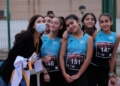 269915961 336044121694301 256048088016884529 n copia El atletismo melillense cierra 2021 con un exitosa Milla en pista Melilla Sport Capital