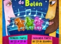 3d288ac5 3fb1 41da aa21 1b5ea5721aae "Canciones de Belén", de Mirrolde Teatro, con jóvenes talentos en el Foso del Hornabeque