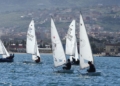 4 1 La Regata de Defensa Melilla celebra tres mangas en su jornada inaugural