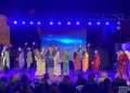 44c7514d 6b83 45b0 b79e 5f0bc7d7bd5e "Canciones de Belén", de Mirrolde Teatro, con jóvenes talentos en el Foso del Hornabeque