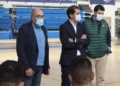 51782070251 ea40ba0335 c El consejero Rachid Bussian visita el entreno del Melilla Sport Capital