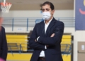 51782710899 9a9fe18ef6 c El consejero Rachid Bussian visita el entreno del Melilla Sport Capital