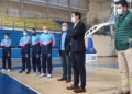 51782954015 cfdbd29790 c El consejero Rachid Bussian visita el entreno del Melilla Sport Capital
