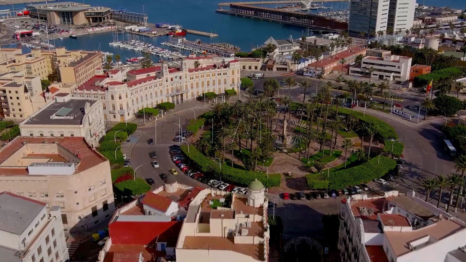 5bd83677 95d0 4c95 a82d e442e4b86824 Acedo reclama al Gobierno que "cumpla su palabra" con el Plan Estratégico para Melilla y Ceuta