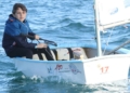 6 1 La Regata de Defensa Melilla celebra tres mangas en su jornada inaugural