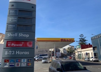 707c2c70 c916 45e4 9c43 d0ad18f5c842 Suben los precios más de un 5 por ciento en Melilla en lo que va de año