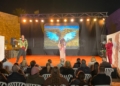 8d36ecc5 4c84 4b0d a5c4 f040d60b152d "Canciones de Belén", de Mirrolde Teatro, con jóvenes talentos en el Foso del Hornabeque