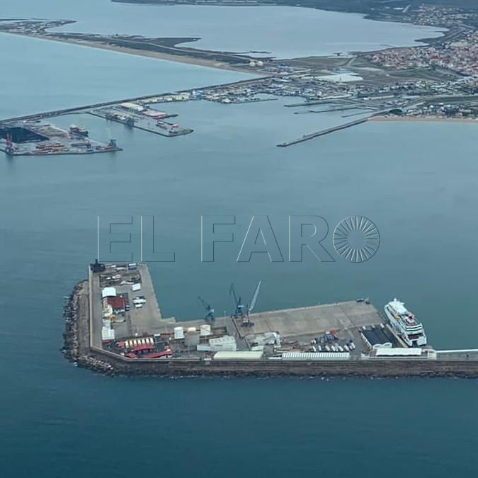 Una compensación prometida y necesaria al transporte de mercancías en Melilla