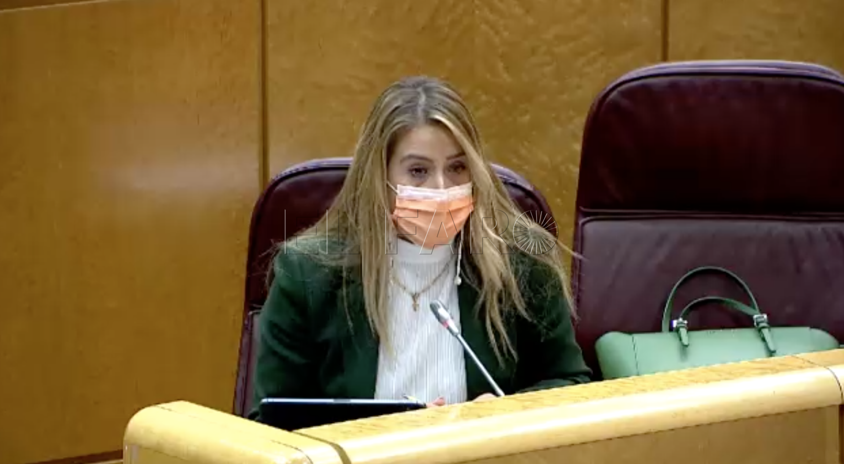 Acedo dice que la política migratoria del Gobierno "ha fracasado"