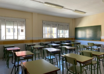Aula Unos 2.000 afectados en Melilla por las nuevas reglas para las oposiciones de Educación