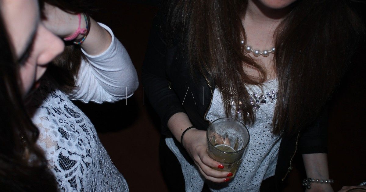 Beber Melilla, donde los estudiantes de IES inician más tarde el consumo de alcohol y tabaco