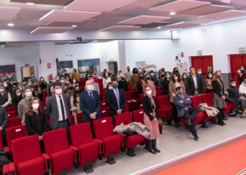 Becas Fundación Once La Fundación ONCE concede 2 becas a estudiantes discapacitados de Melilla para formación universitaria