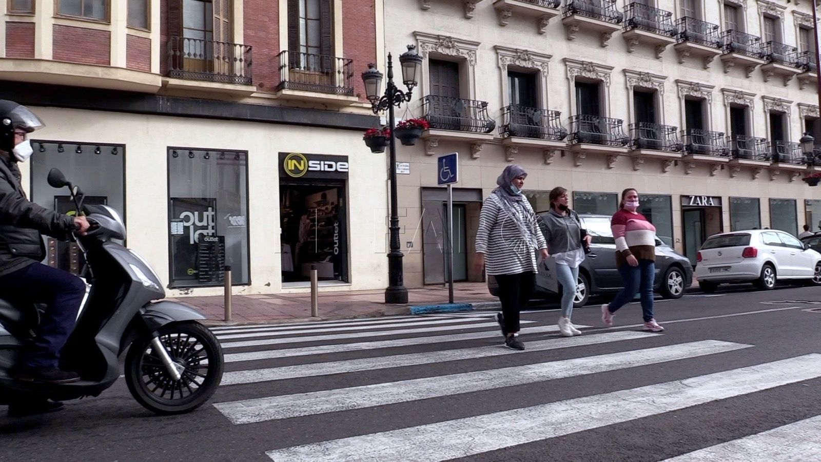 Previsión del tiempo en Melilla: Viernes 17 de diciembre de 2021