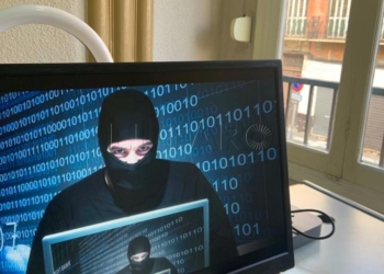 La Guardia Civil de Melilla crea un equipo para acciones contra la ciberdelincuencia