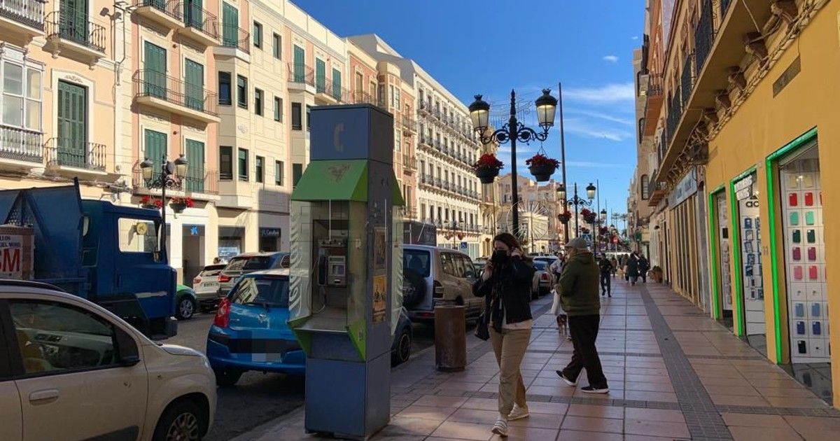 Desaprueban Cae más de un 17% la ampliación de capital en empresas de Melilla y Ceuta