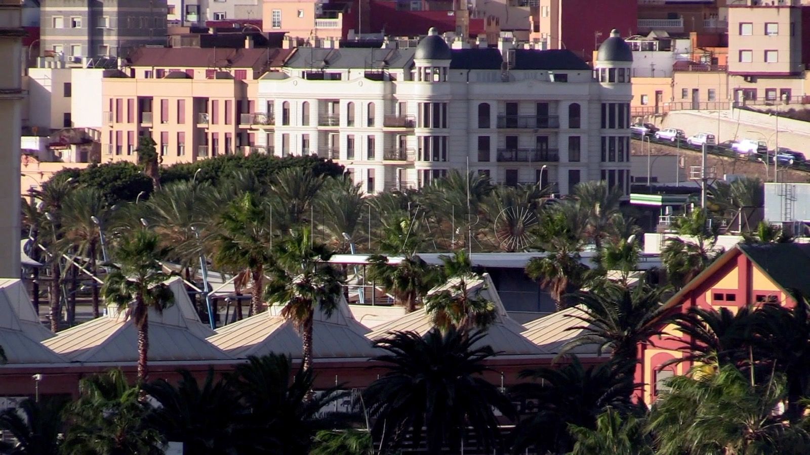 El Tempo Previsión del tiempo en Melilla: domingo 5 de diciembre